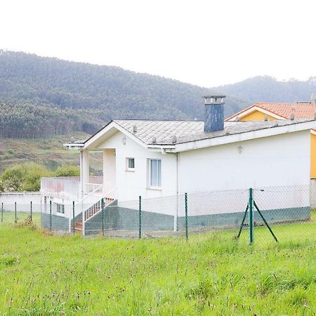 Villa Casa Viveiro Jove  Exterior foto