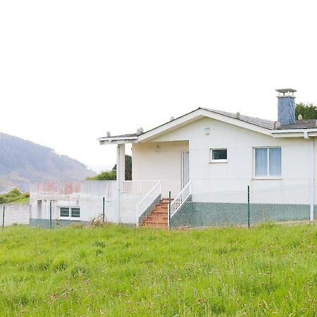 Villa Casa Viveiro Jove  Exterior foto