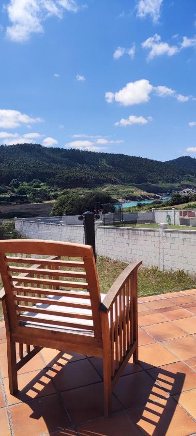 Villa Casa Viveiro Jove  Exterior foto