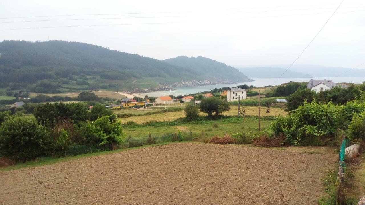 Villa Casa Viveiro Jove  Exterior foto