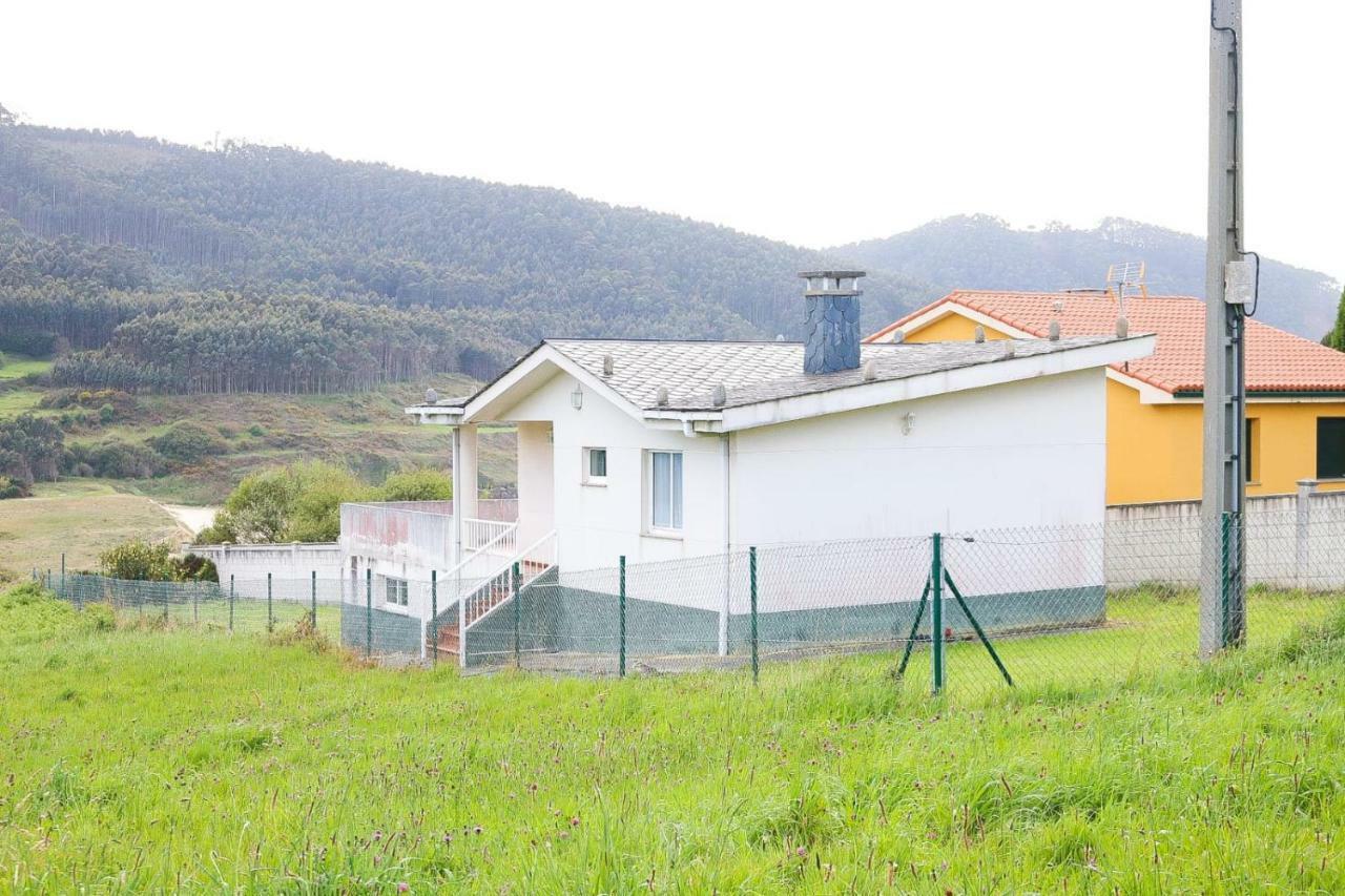 Villa Casa Viveiro Jove  Exterior foto