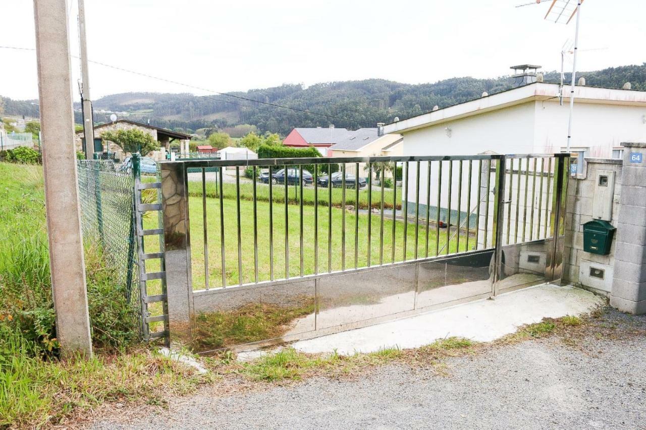 Villa Casa Viveiro Jove  Exterior foto